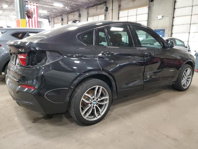 5UXXW3C57G0R20934 BMW X4 Xdrive28i