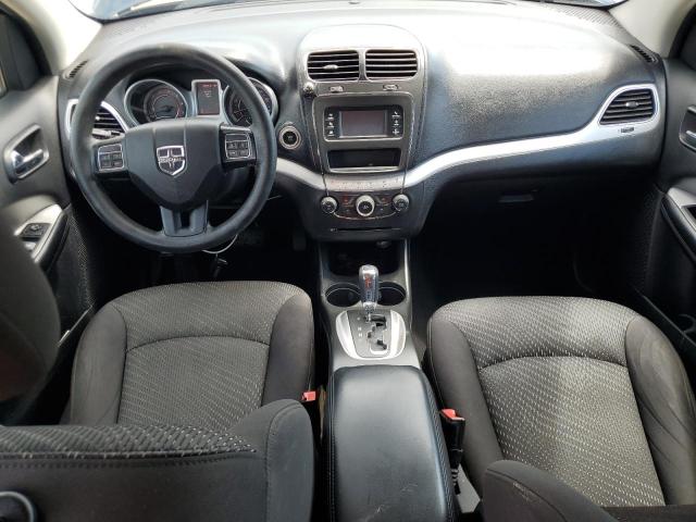 3C4PDCBB0FT604744 Dodge Journey Sxt