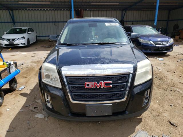 2GKALMEK3E6262787 GMC Terrain Sle