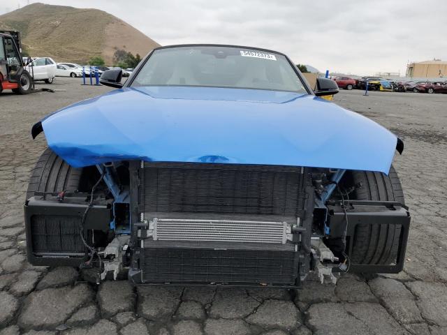 WBAHF3C09NWX42610 BMW Z4 Sdrive30i