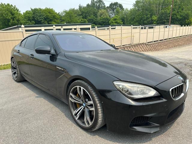 WBS6C9C57ED467454 BMW M6 Gran Coupe