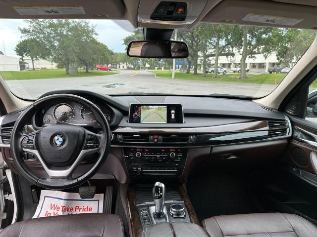 5UXKR2C53E0C00168 BMW X5 Sdrive35i
