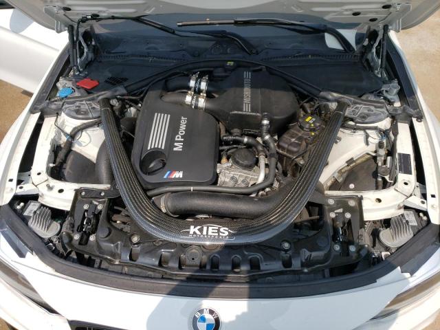 WBS8M9C57J5J79220 BMW M3