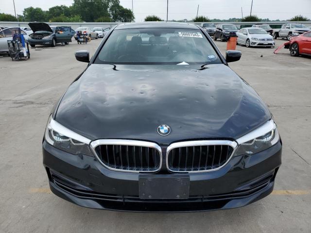 WBAJA5C54JWA37461 BMW 530 I