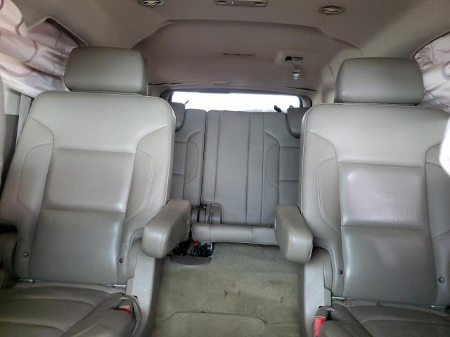 1GNSCJKC0FR227438 Chevrolet Suburban C1500 Lt