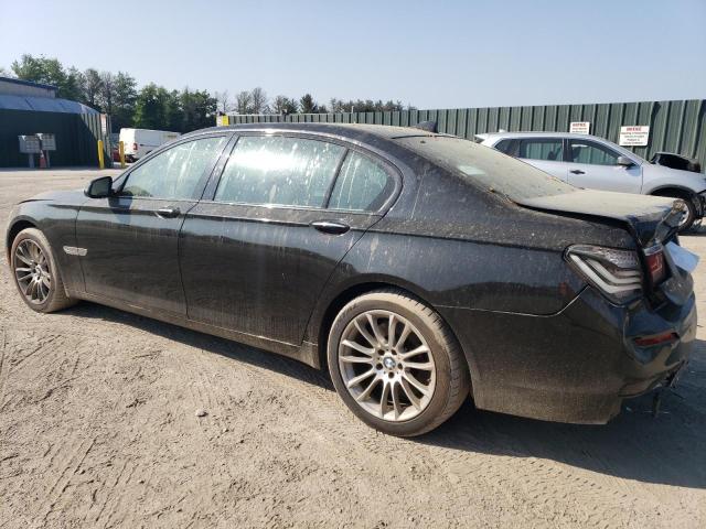 WBAYF8C56ED142454 BMW 750 LXI