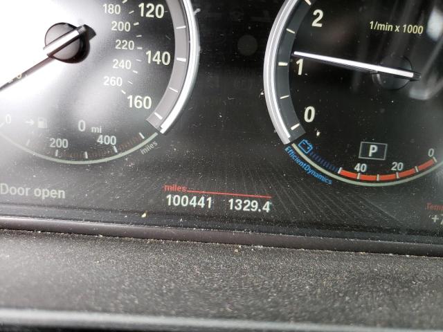 WBA5B1C50ED484424 BMW 535 I