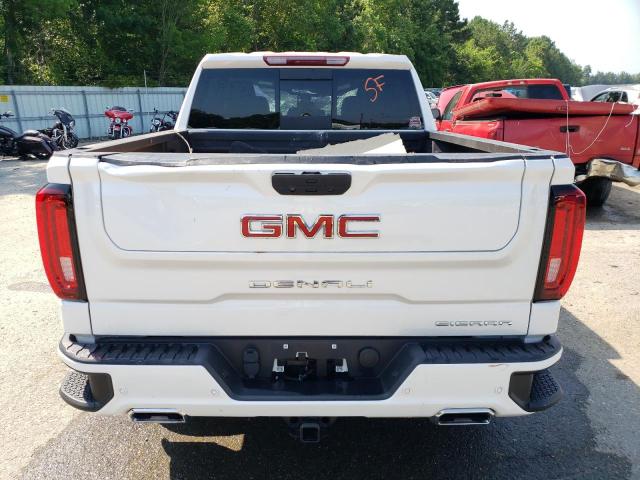 3GTU9FED5MG387524 GMC Sierra K1500 Denali