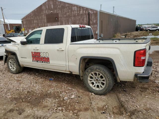 3GTU2MEC0HG418409 GMC Sierra K1500 Sle