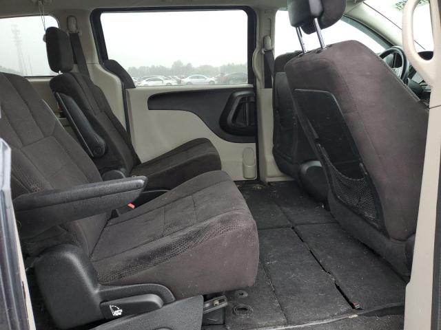 2C4RDGBG9ER147199 Dodge Grand Caravan Se