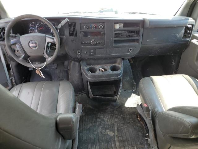 1GTW7GCAXE1119114 GMC Savana G2500