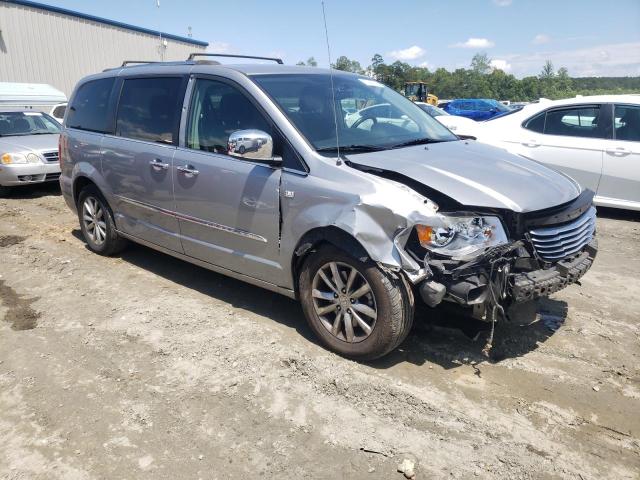 2C4RC1CG0ER468255 Chrysler Town & Country Touring L
