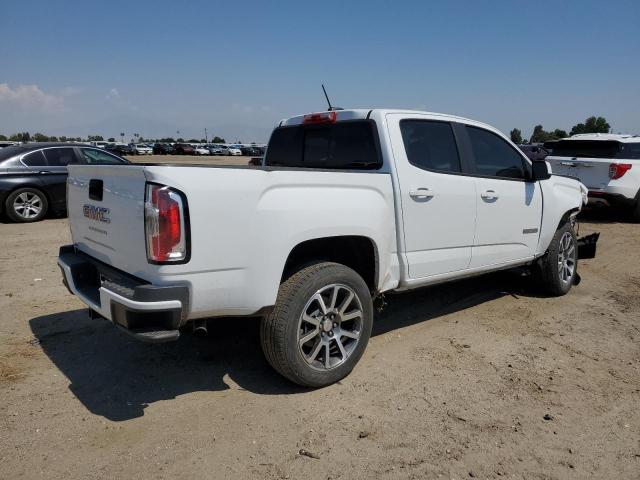 1GTG5CEN2N1255742 GMC Canyon Elevation