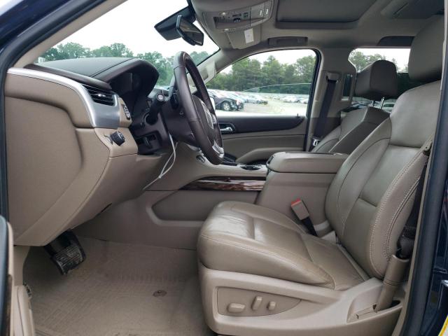 1GKS1DKC7LR233477 GMC YUKON SLT
