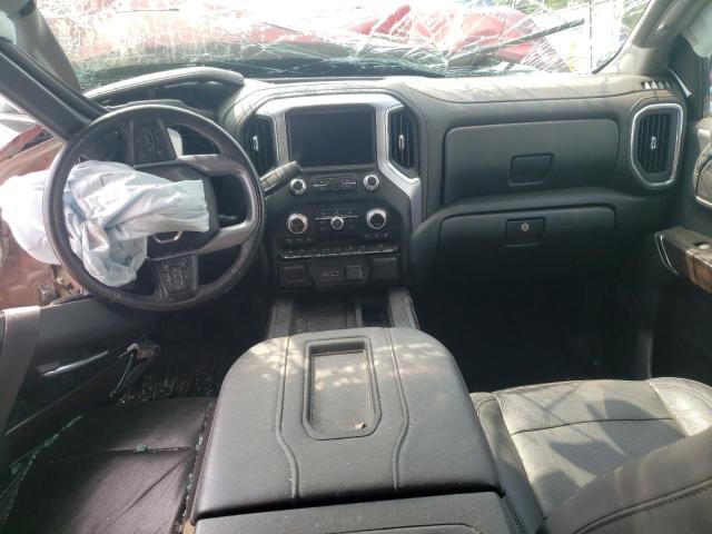 3GTU9DED5KG306121 GMC Sierra K1500 Slt