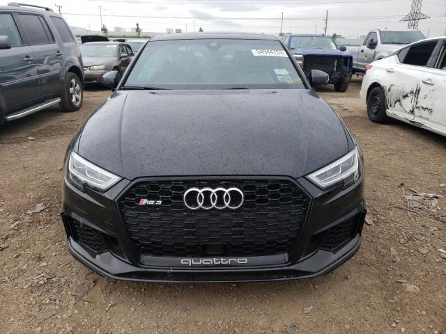 WUABWGFF0J1904604 Audi RS3