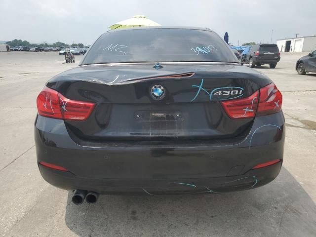 WBA4Z1C54JEC58613 BMW 430I