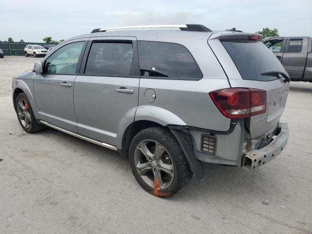 3C4PDCGB9GT215322 Dodge Journey Crossroad