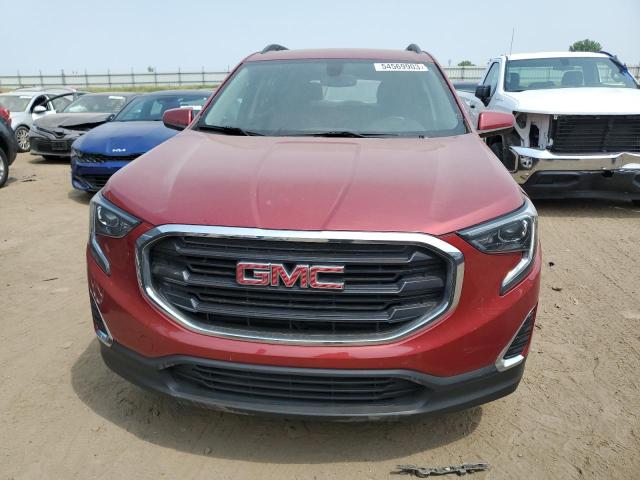 3GKALMEX6JL332137 GMC Terrain Sle