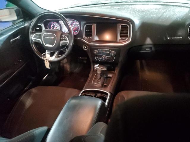 2C3CDXJG5GH259809 Dodge Charger Sxt