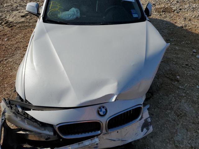 WBA3B1C52FP831291 BMW 320 I