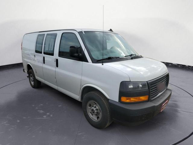 1GTW7AFP3M1198928 GMC Savana G2500