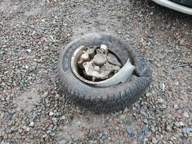 1GKS2BKC1KR243972 GMC YUKON SLT