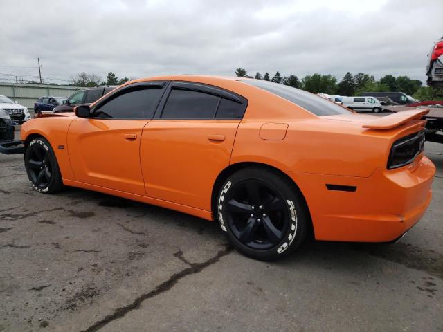 2C3CDXCT1EH238074 Dodge CHARGER R/T