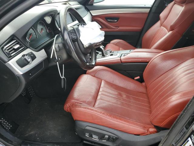 WBSFV9C57ED593923 BMW M5