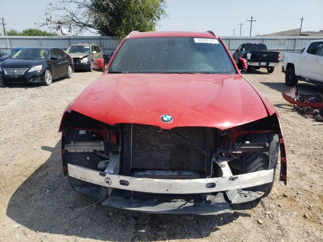 5UXWZ7C39H0V92748 BMW X3 Sdrive28i