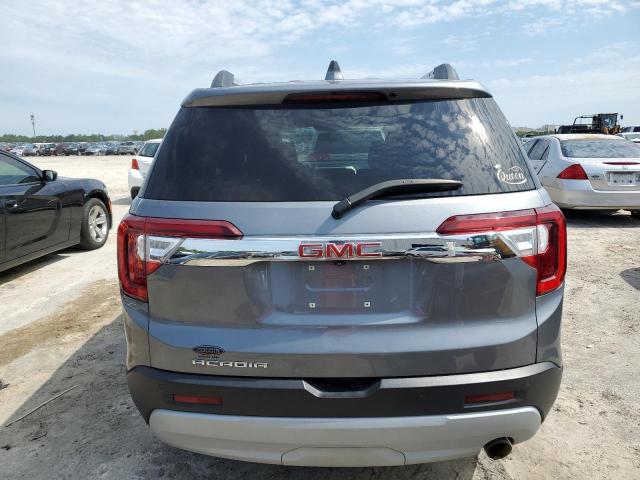 1GKKNKLA7MZ174146 GMC ACADIA SLE