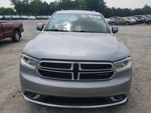 1C4RDHAG4FC139402 Dodge Durango Sxt