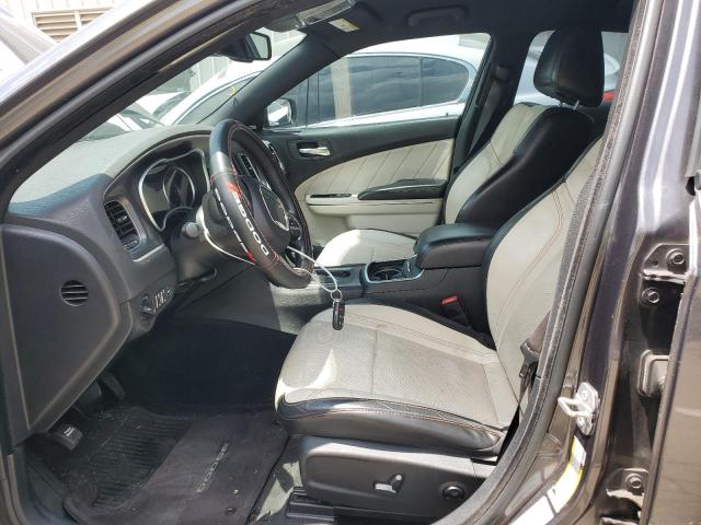 2C3CDXHG3FH916742 Dodge Charger Sxt