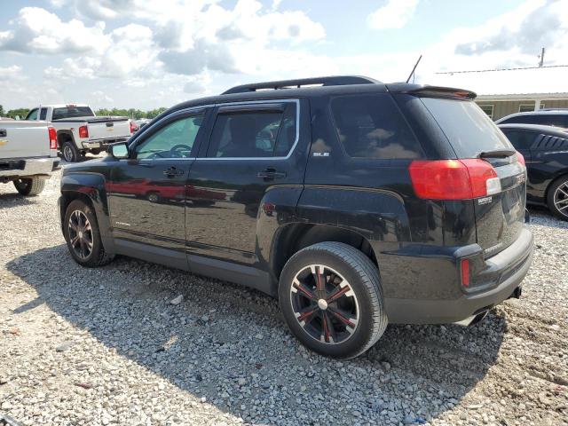 2GKFLTE32H6163827 GMC Terrain Sle