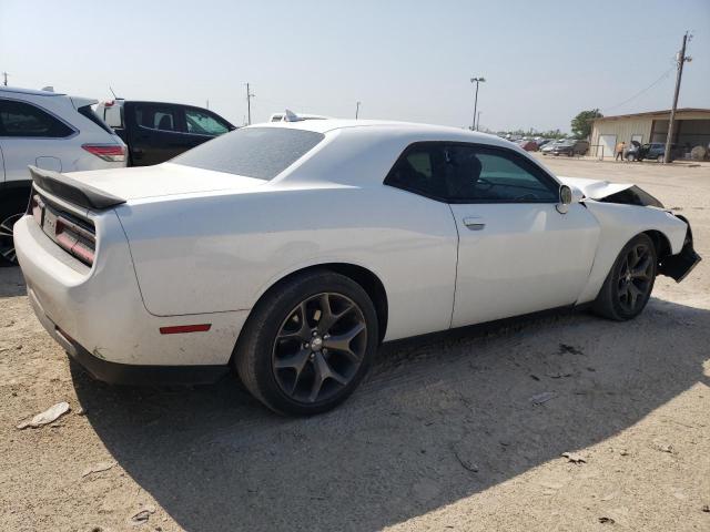 2C3CDZBGXFH705770 Dodge Challenger Sxt Plus