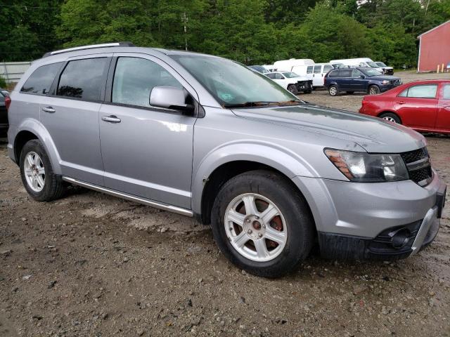 3C4PDDGG7FT618926 Dodge Journey Crossroad