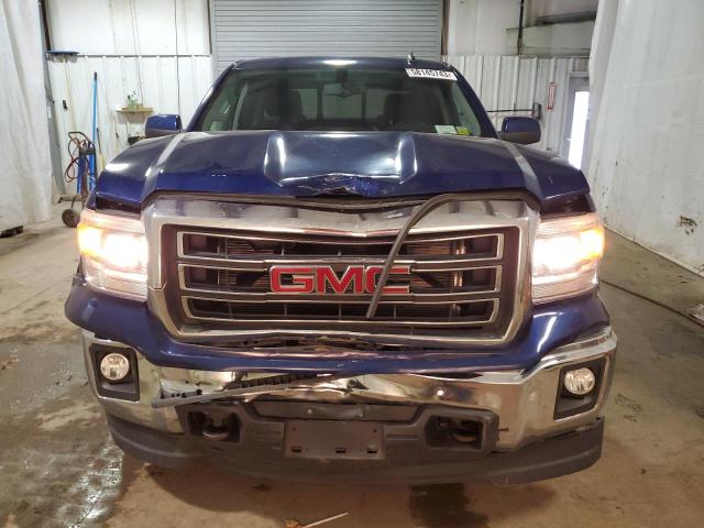 3GTU2UEC2EG208602 GMC Sierra K1500 Sle