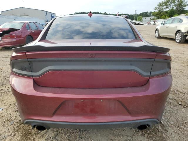 2C3CDXGJ7KH553174 Dodge Charger Scat Pack
