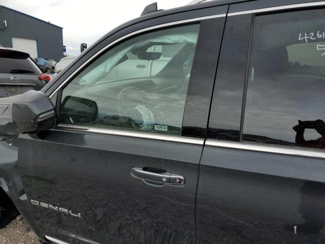1GKS2DKL8MR255826 GMC YUKON DENALI