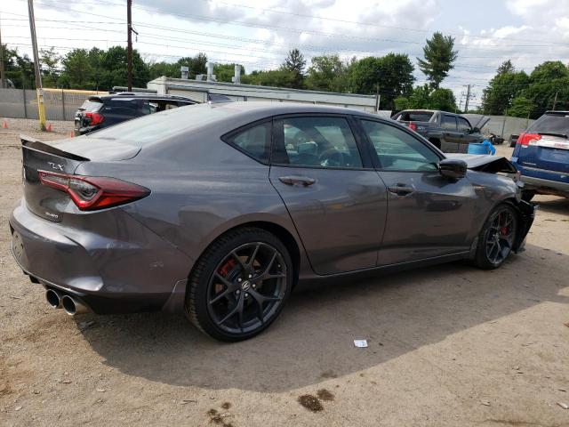 19UUB7F99NA001970 Acura Tlx Type S