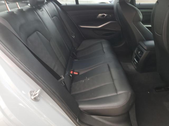 WBS53AY01MFL44584 BMW M3