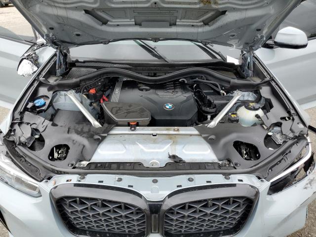5UX33DT0XN9L83938 BMW X4 Xdrive30i