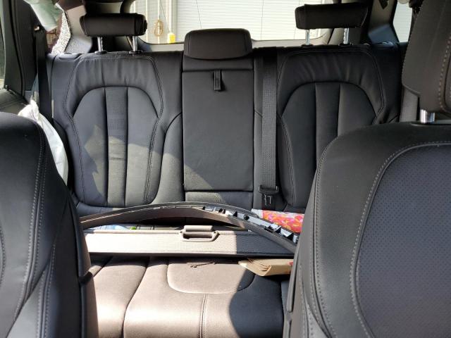 5UXCR6C01M9G00076 BMW X5 Xdrive40i
