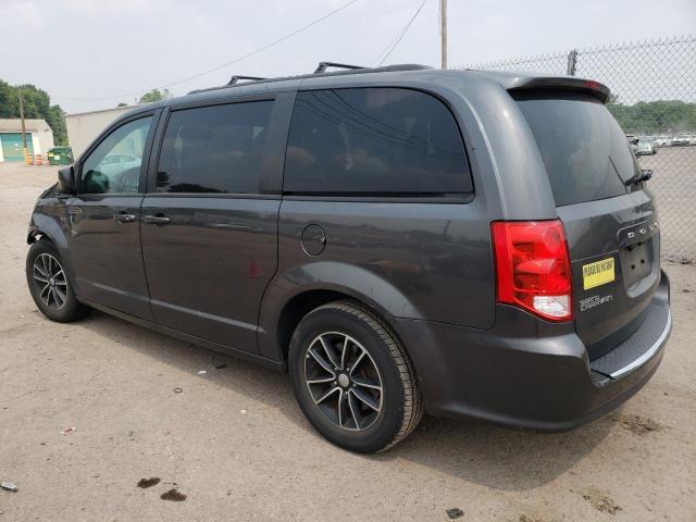 2C4RDGEG2JR360923 Dodge Grand Caravan Gt