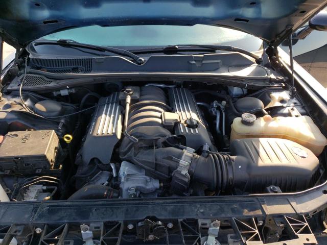 2C3CDZFJ7GH245152 Dodge Challenger R/t Scat Pack