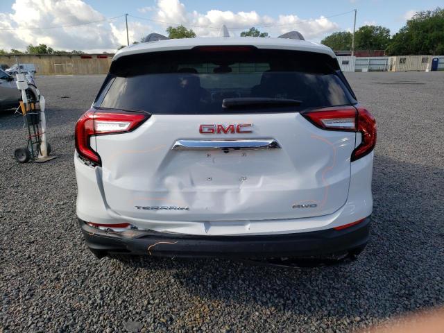 3GKALTEG9PL225912 GMC Terrain Sle