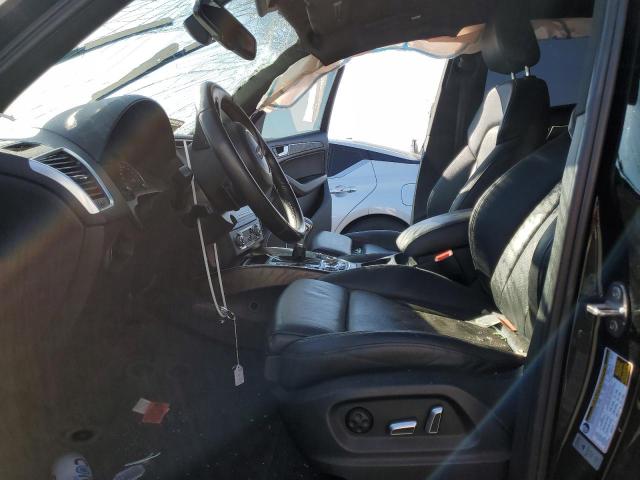 WA1D7AFP0GA024871 Audi Q5 Premium Plus S-line