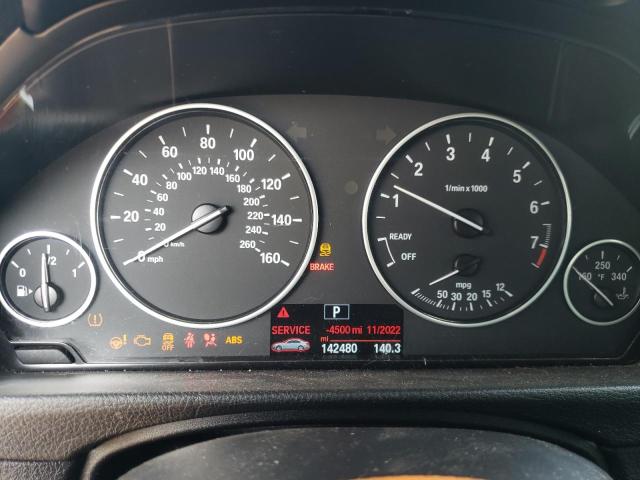 WBA3A5G58FNS84172 BMW 328 I