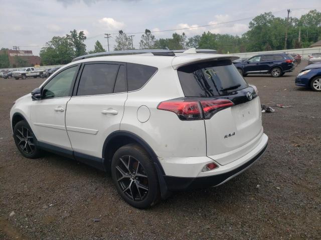 JTMJFREV7JD227062 Toyota RAV4 SE