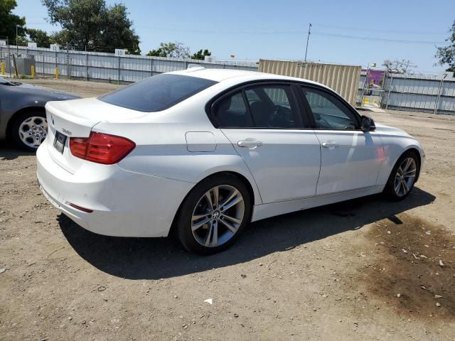 WBA3A5C52EF604598 BMW 328 I
